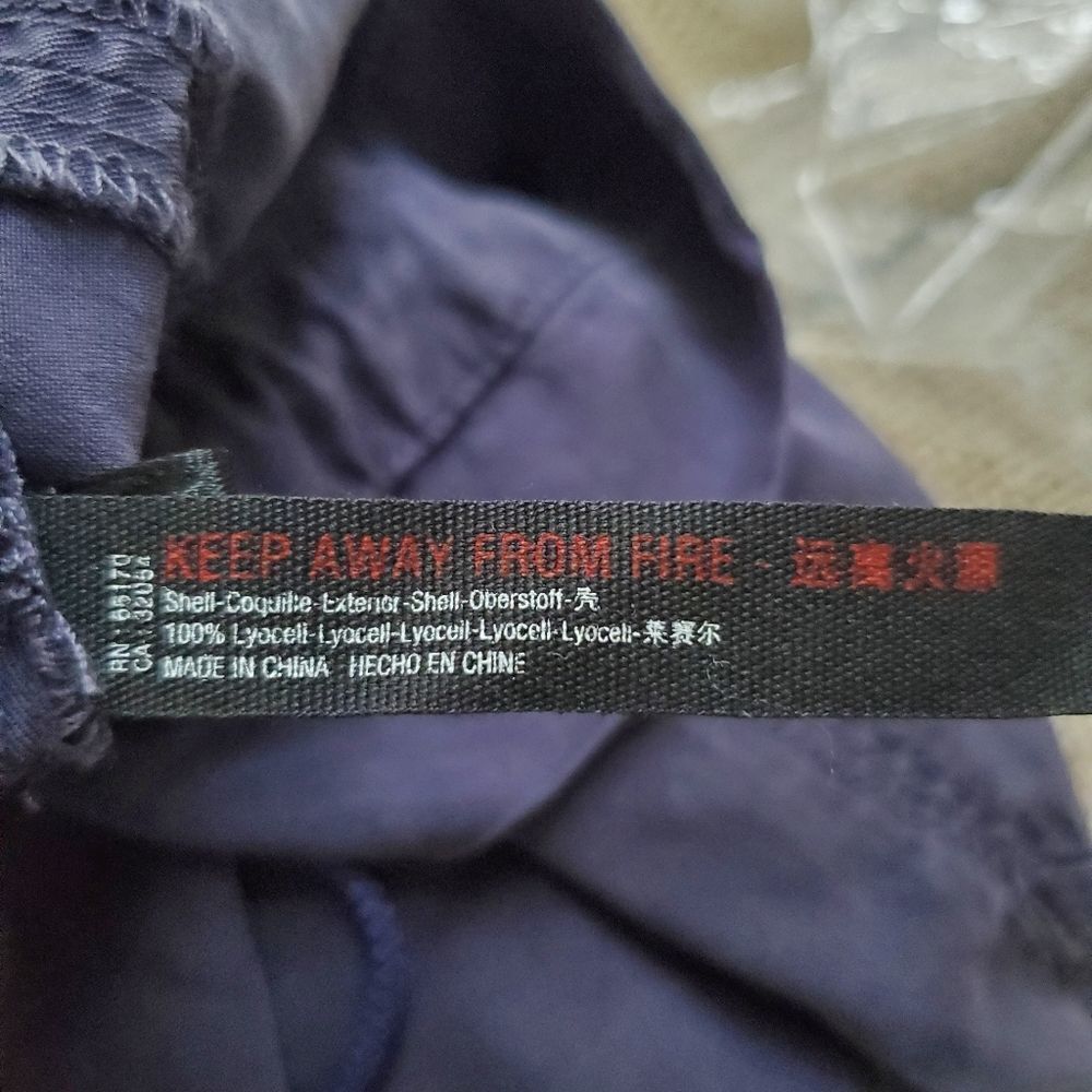 Free People Point Break Pants - Picture 11 of 12